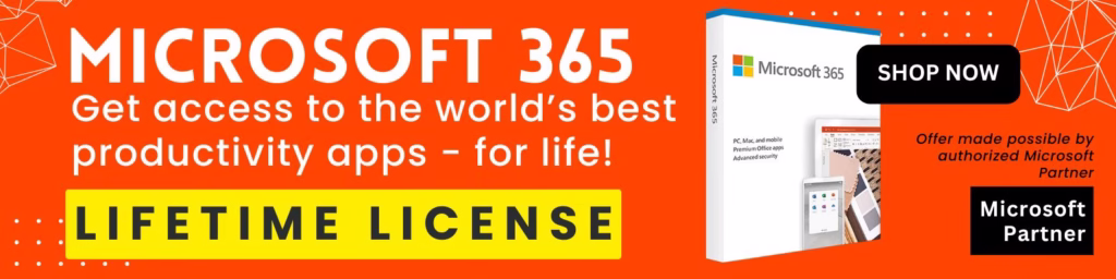 Microsoft 365