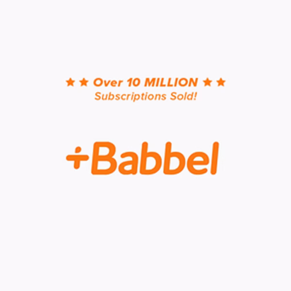 babbel