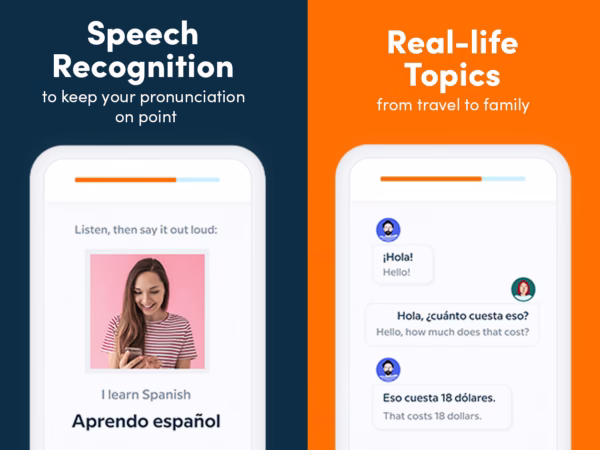 Babbel Language Learning: Lifetime Subscription - Image 4