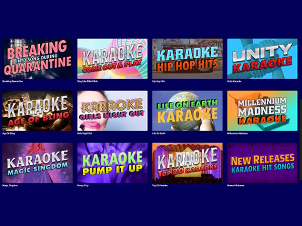 Karaoke On Demand: Lifetime VIP Subscription - Image 2