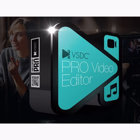 VSDC Video Editor
