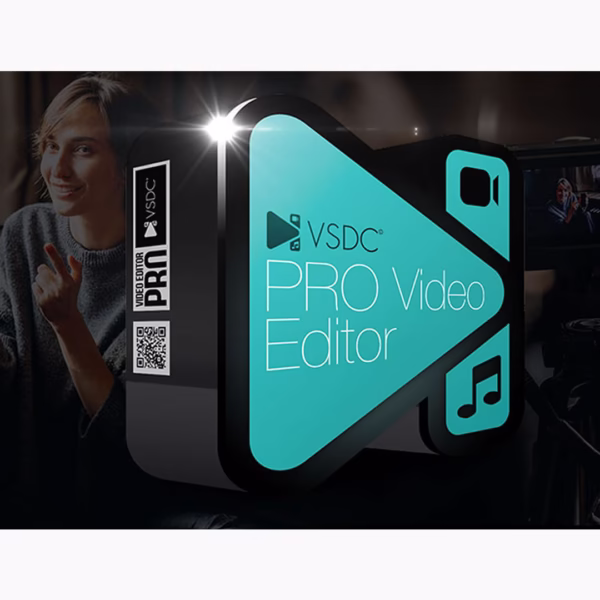 VSDC Video Editor