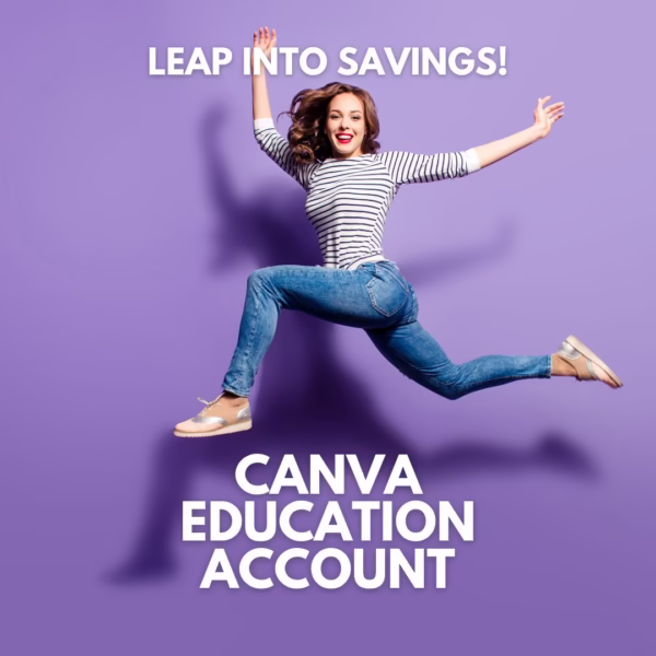 Canva Education Version: Lifetime Subscription - Image 2