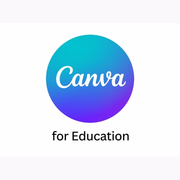 Canva Education Version: Lifetime Subscription