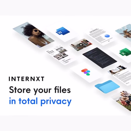 Internxt