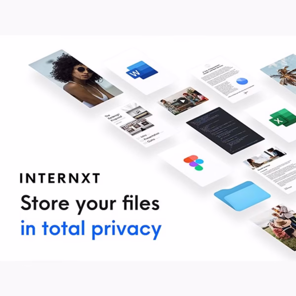 Internxt