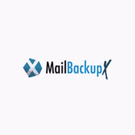 Mail Backup X