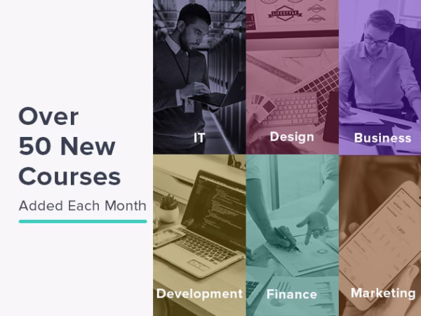 EDU Unlimited by StackSkills: Lifetime Access - Image 4
