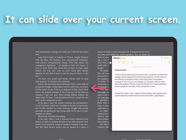 Slidepad App for Macs : Lifetime Subscription - Image 3