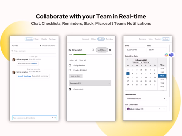Stackby Spreadsheet Plan: Lifetime Subscription - Image 2