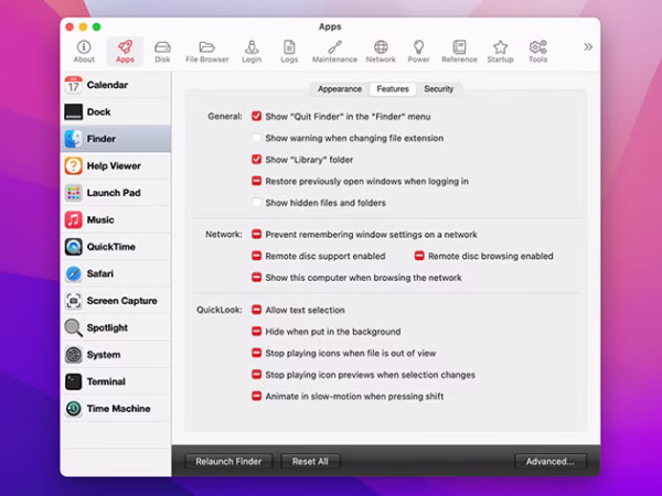 MacPilot - Unleash the Power: Lifetime License - Image 2