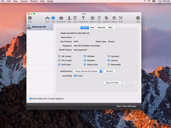 MacPilot - Unleash the Power: Lifetime License - Image 4