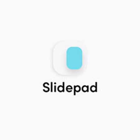 slidepad