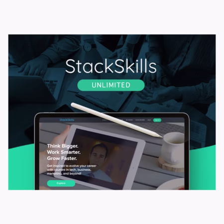 stackskills