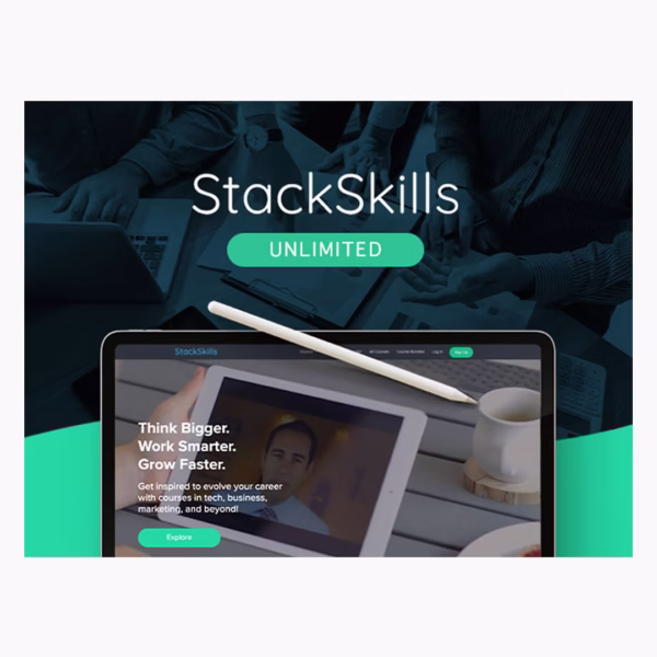 stackskills