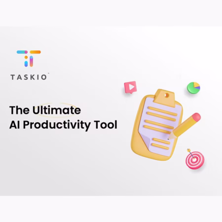 taskio