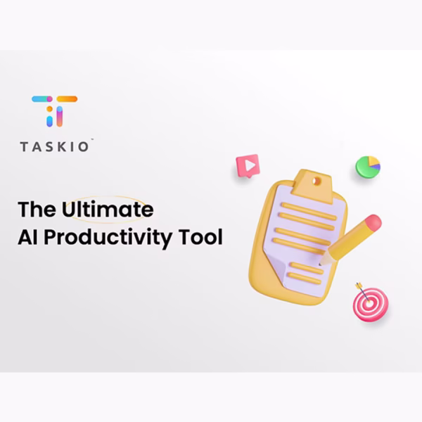 taskio